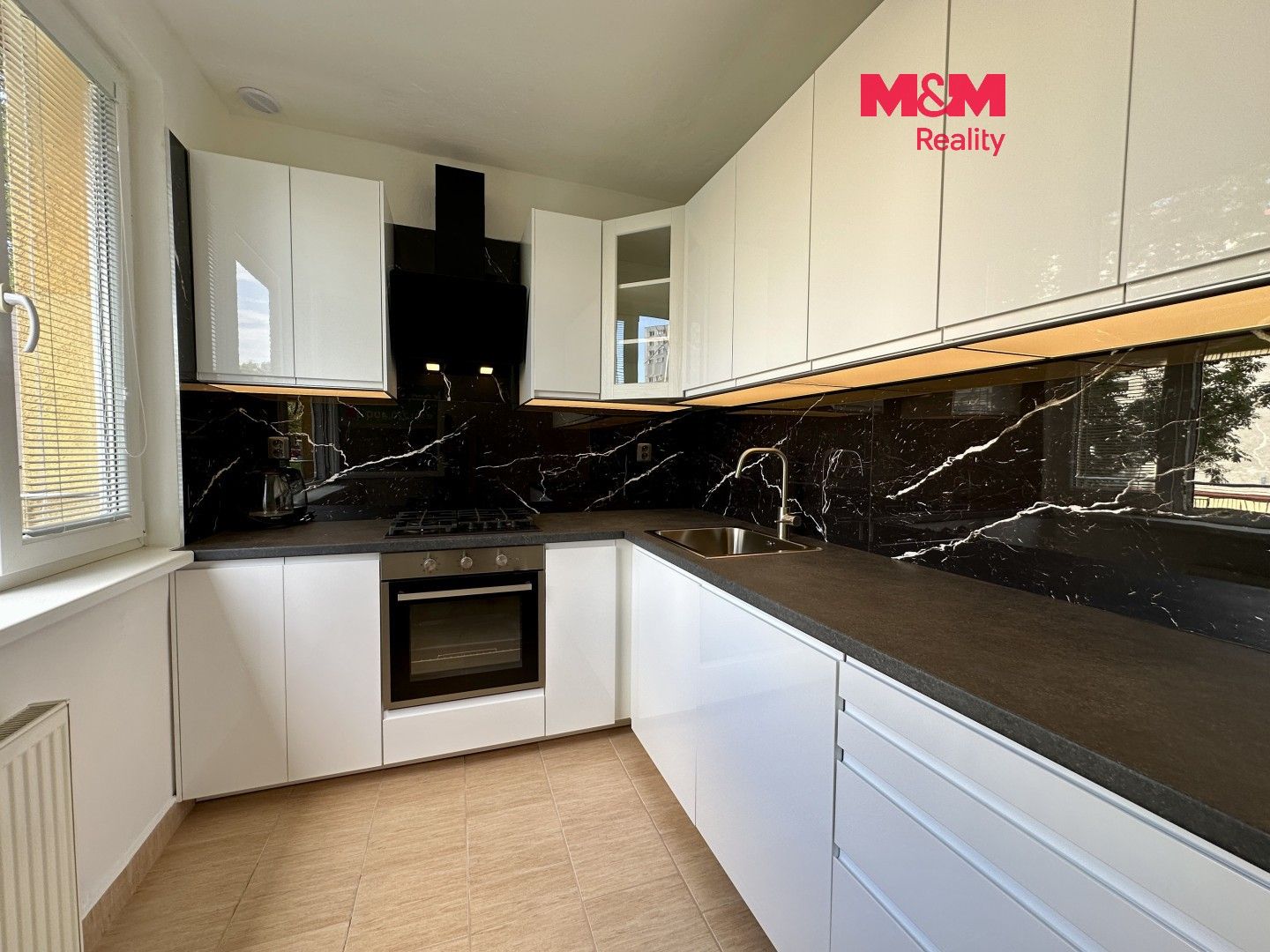 3+1, Osvobození, Orlová, 74 m² - 1