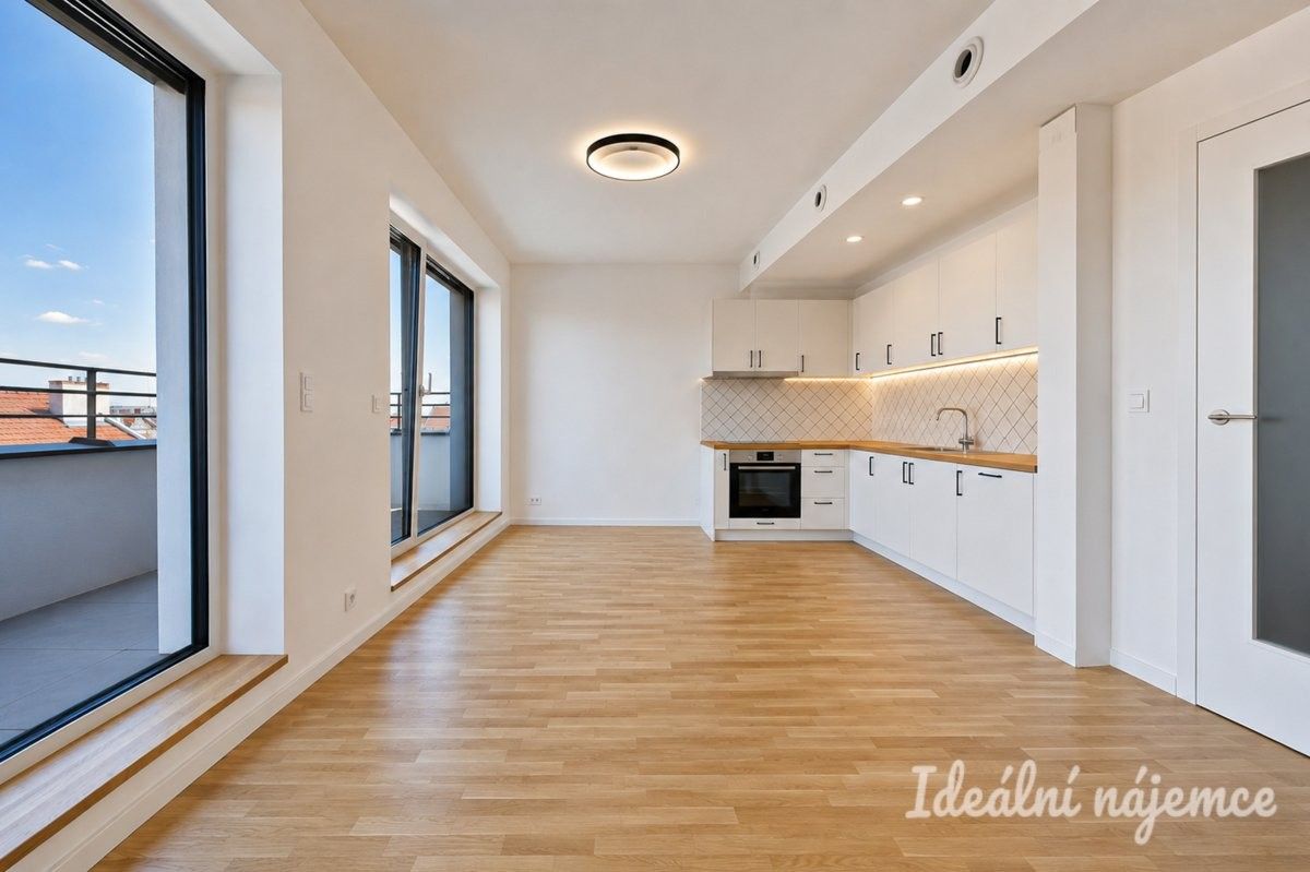 2+kk, Příční, Brno, 36 m² - 2