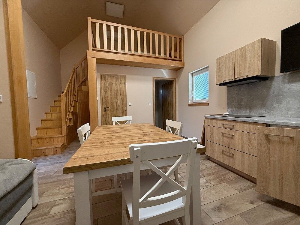 Prodej chalupa - Seč - Kraskov, okres Chrudim, Pardubický kraj, 32 m² - 2