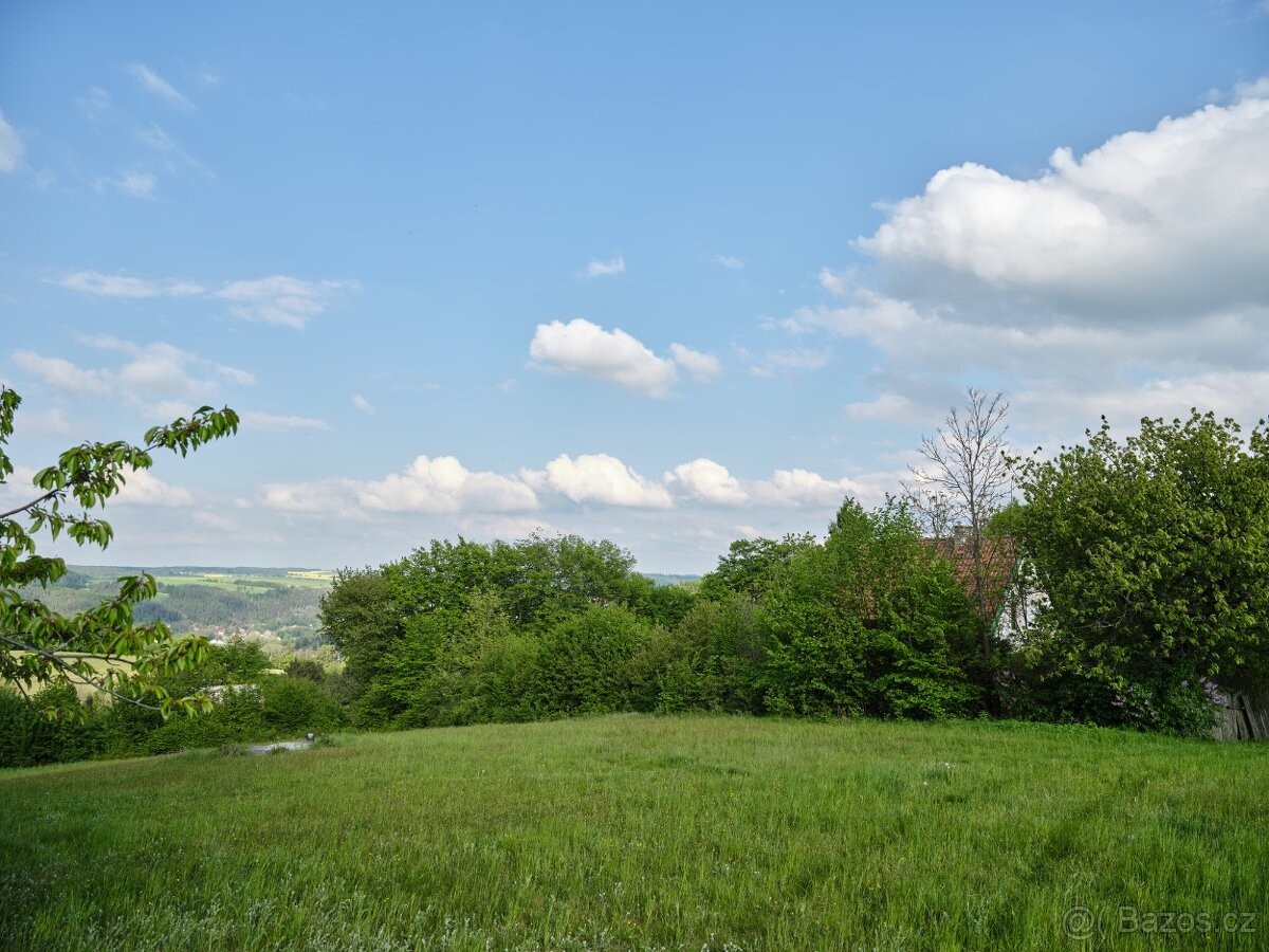 Prodej pozemek pro bydlení - Sázava, 285 06 - 5