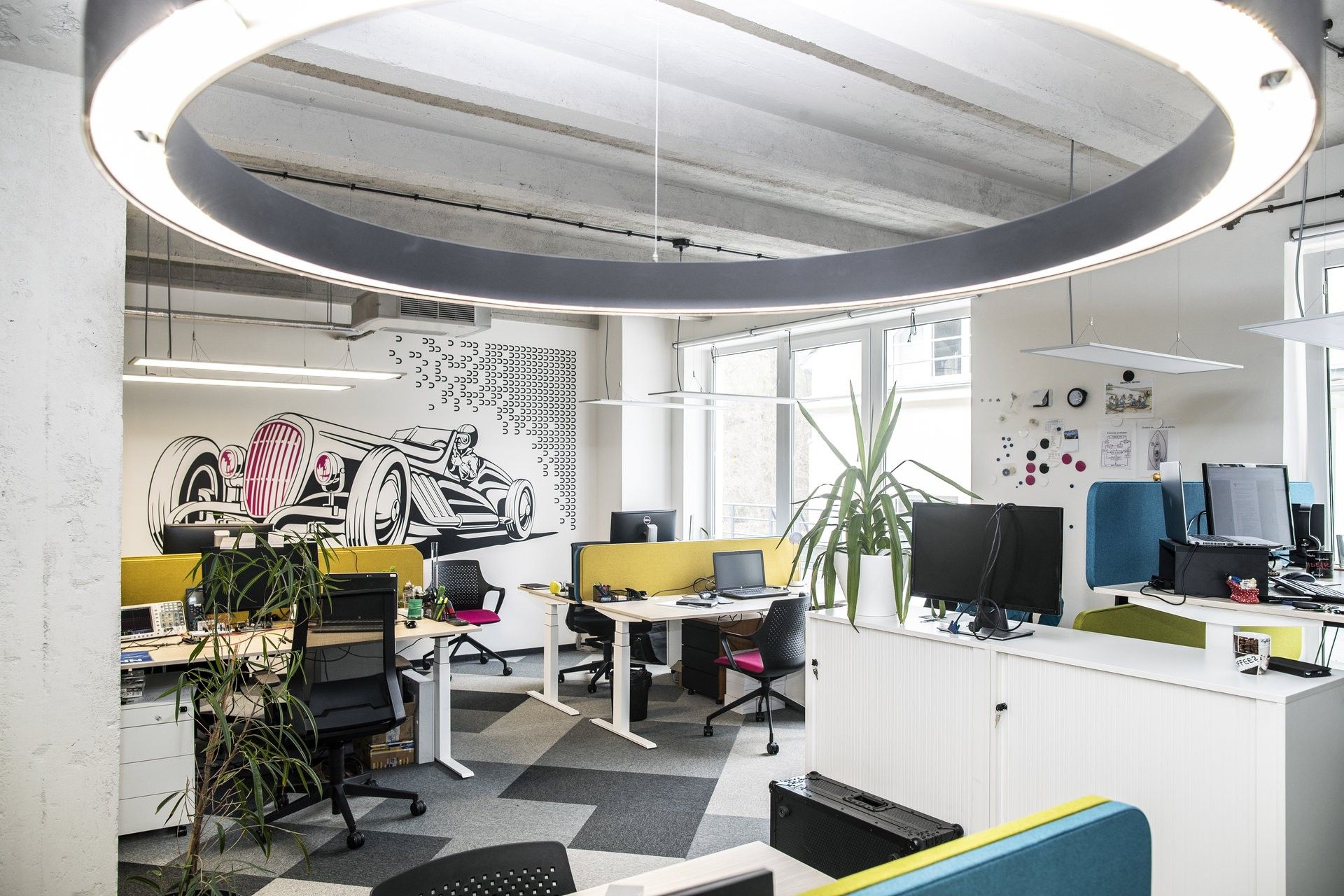 Kancelář · 70 m² · Koněvova 134, Mladá Boleslav Čejetice - 4