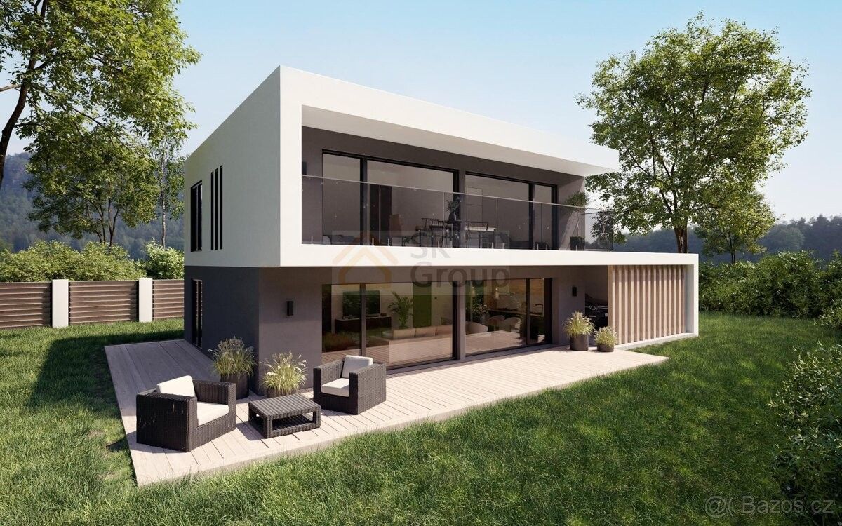 Rodinné domy, Karlovy Vary, 360 01