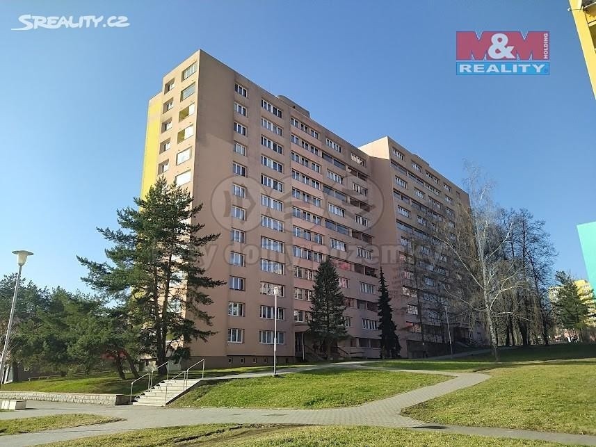 Byty, Ostrava, 708 00 - 1