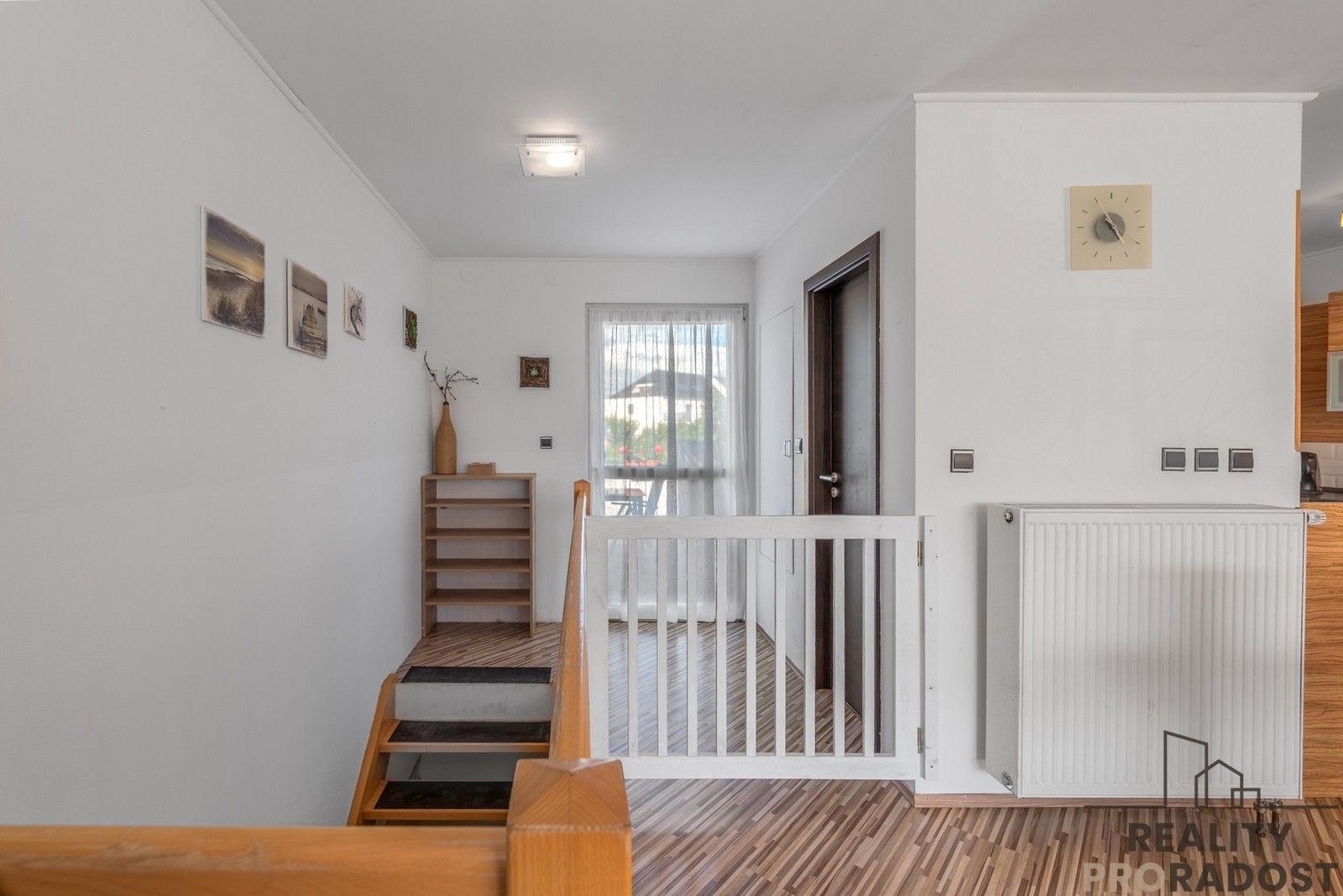 Prodej rodinný dům - Komenského, Šanov, 200 m² - 5