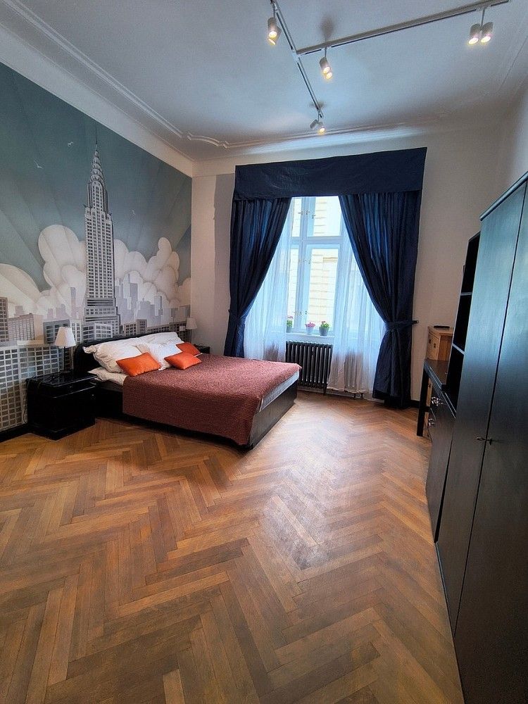 1+kk, Praha - Nové Město, okres Praha 2, Hlavní město Praha, 31 m² - 2