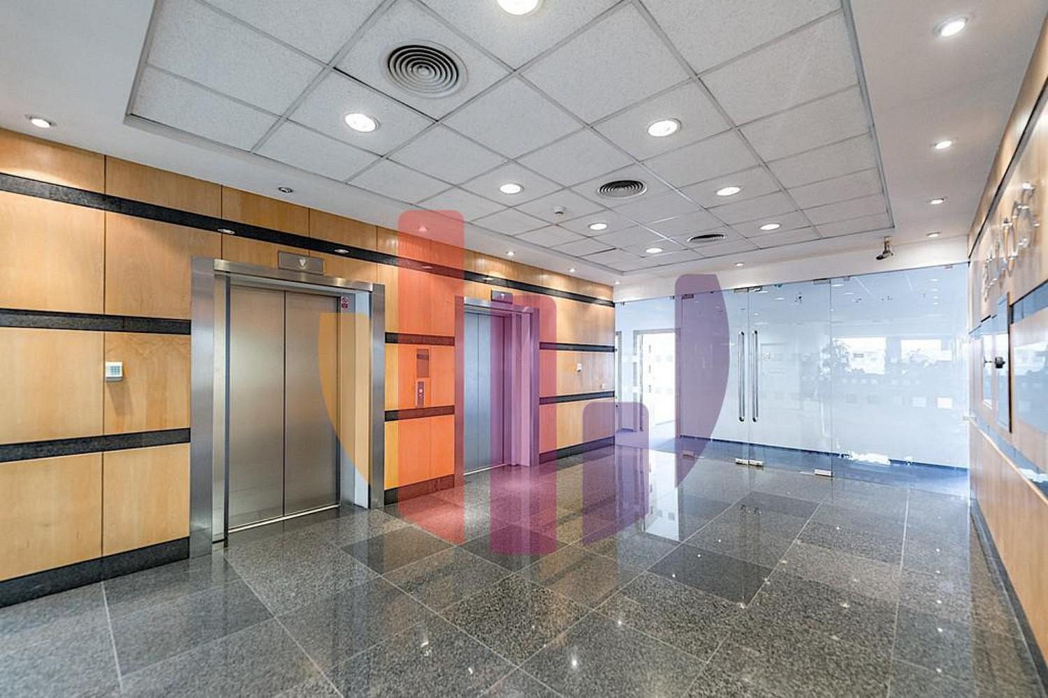 Pronájem kancelář - Praha - Holešovice, okres Praha 7, Hlavní město Praha, 311 m² - 5