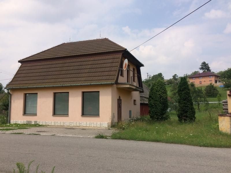Obchodní prostory · 66 m² · Milotice nad Bečvou - 4
