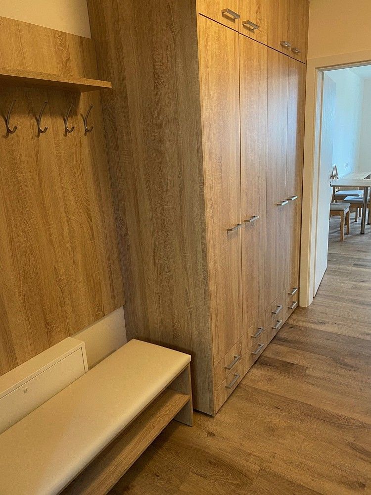 Pronájem byt 1+kk - Jihlava, Kraj Vysočina, 46 m² - 5