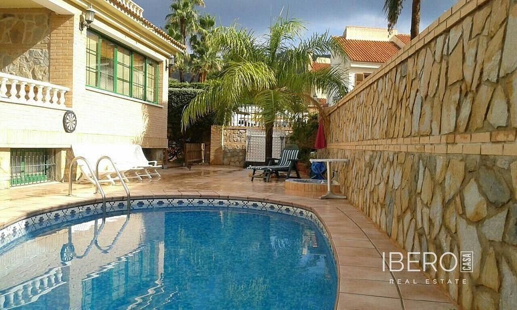 Prodej rodinný dům - Benidorm, ES, 480 m² - 5