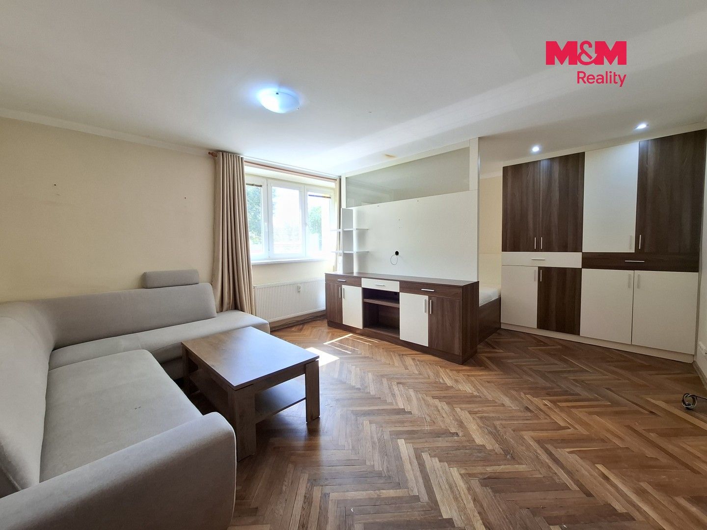 Pronájem byt 2+1 - Luční, Ostrov, 55 m² - 5