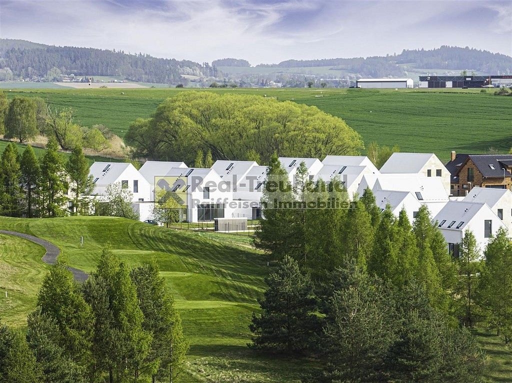 Rodinný dům · 144 m² · Bystřice - Tvoršovice, okres Benešov - 4