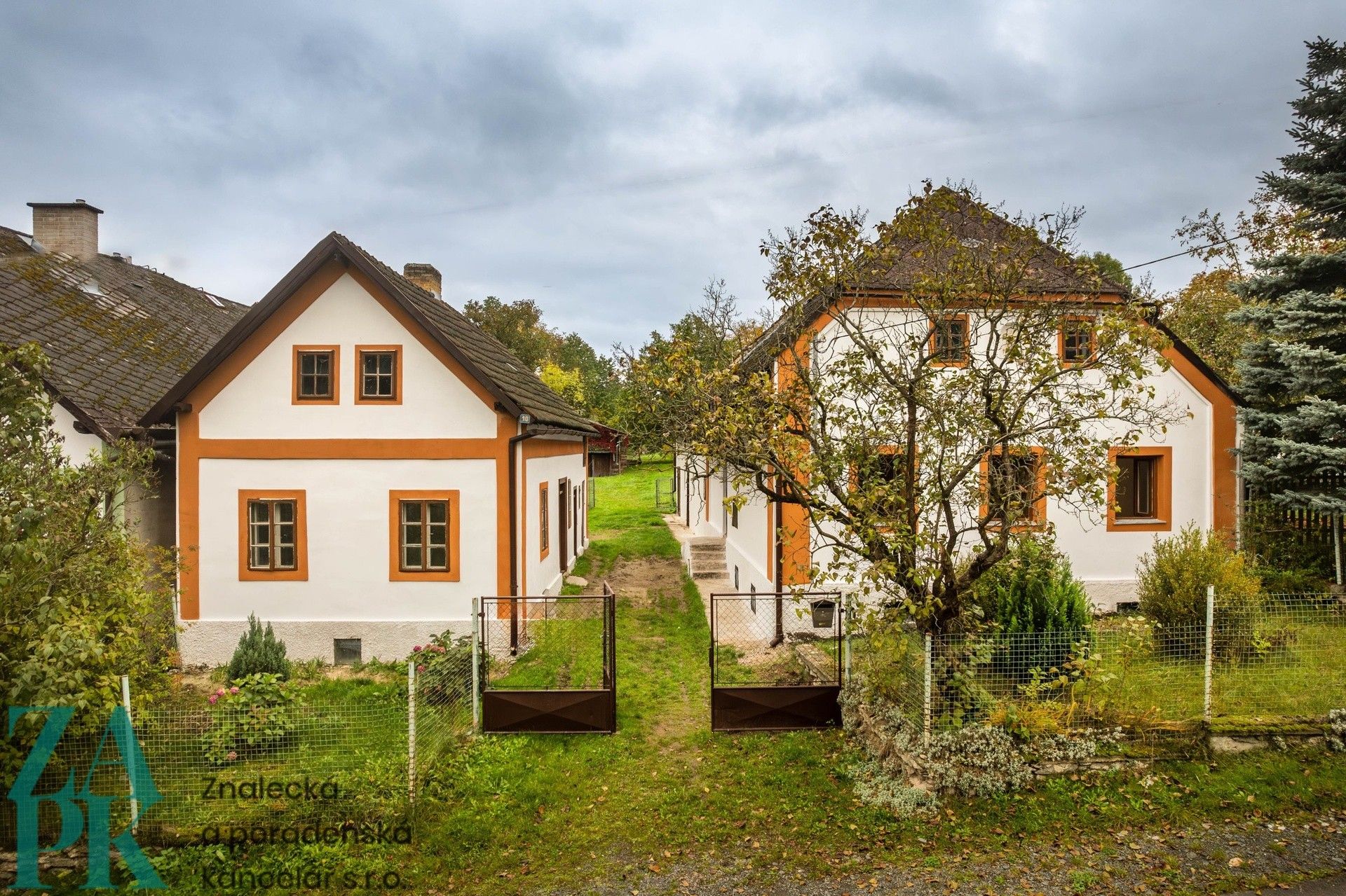 Chalupy, Hodousice, Nýrsko, 161 m²