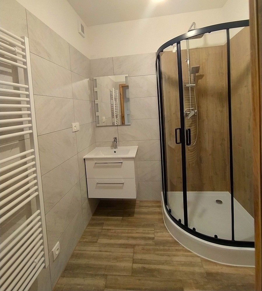 Prodej byt 2+kk - Jablonné v Podještědí, okres Liberec, Liberecký kraj, 51 m² - 5
