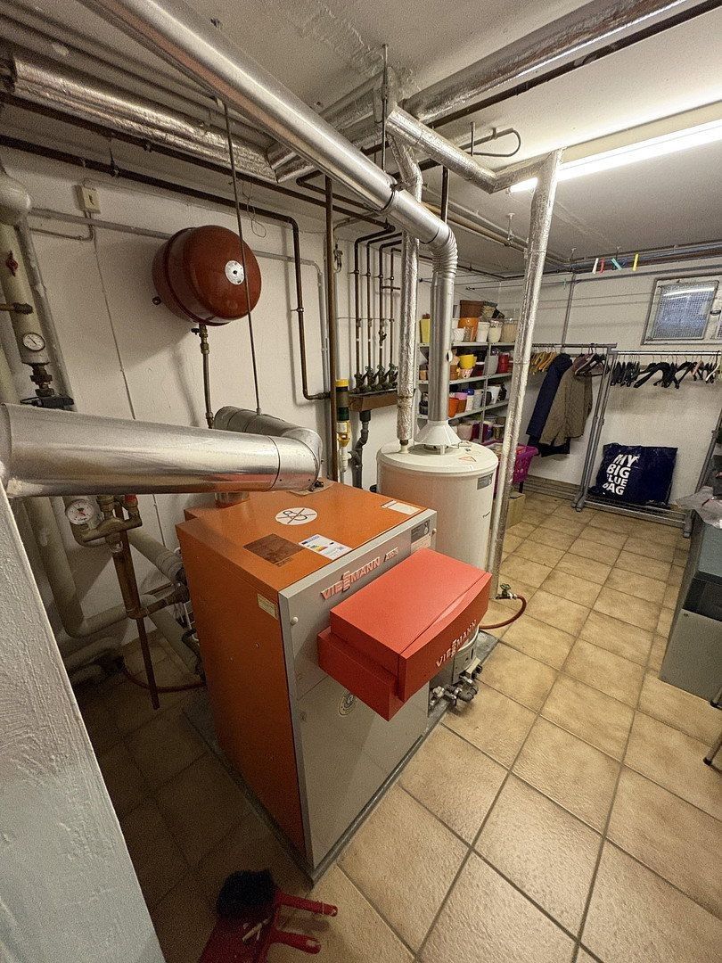 Prodej rodinný dům - Kraichgauallee 16, , Bádensko-Württembersko, 265 m² - 5