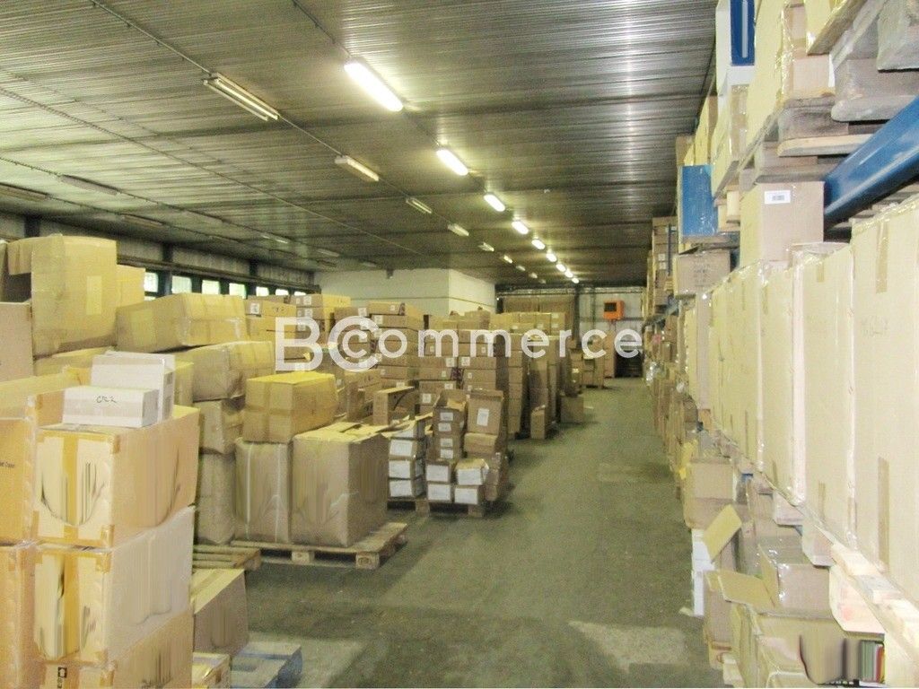 Sklady, Brno-Bosonohy, Brno, 920 m²