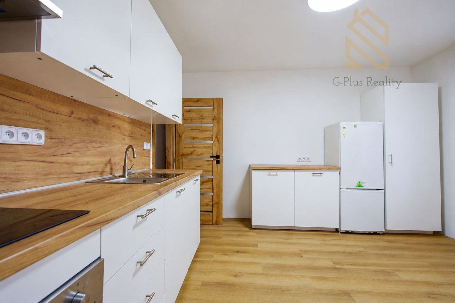 2+1, Sulejovice, okres Litoměřice, Ústecký kraj, 59 m² - 1