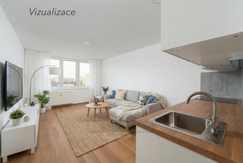 Byty, České Budějovice, 370 05