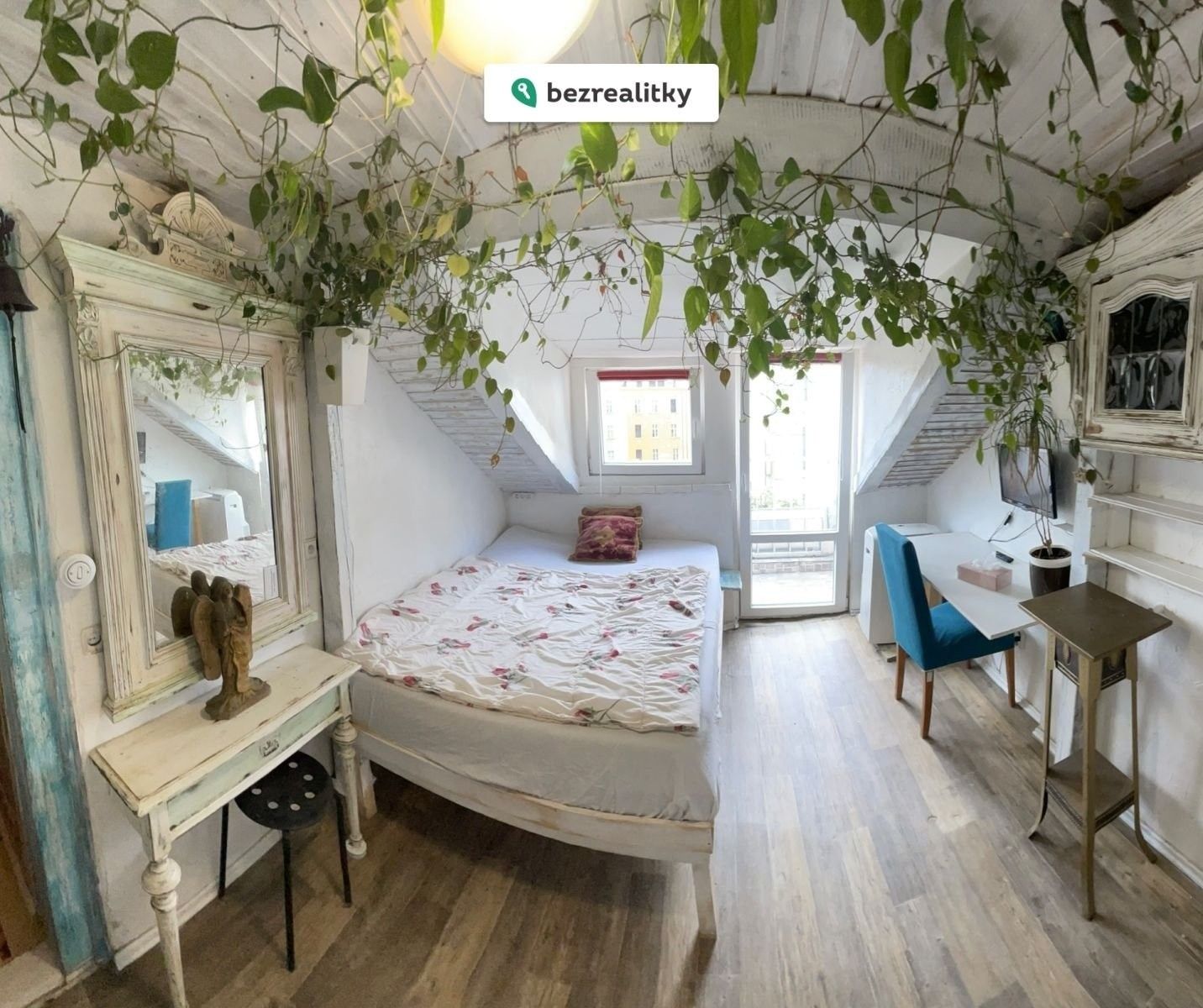 3+kk, Lublaňská 1727, Praha Nové Město, 44 m² - 2