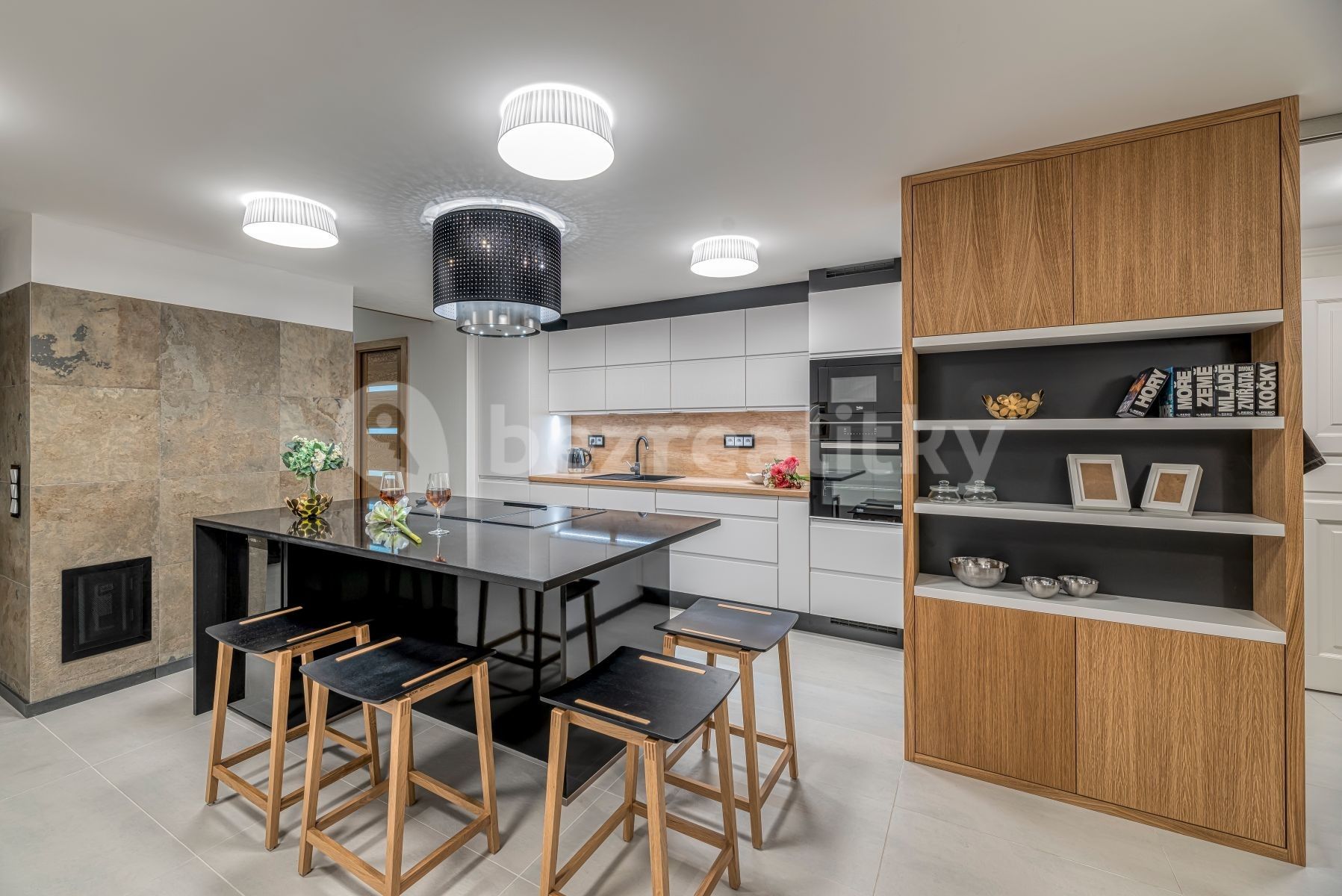 Byt 2+kk · 99 m² · Francouzská, Praha - Praha-Praha-Vinohrady - 2