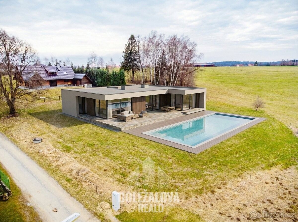 Pozemky pro bydlení, Kamenice nad Lipou, 394 70