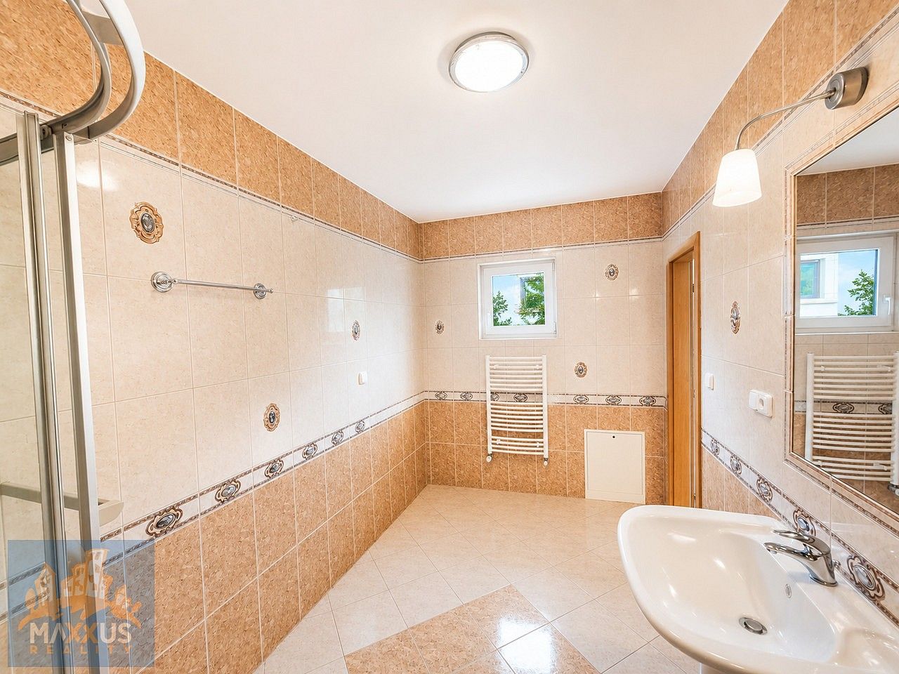 Byt 1+kk · 24 m² · Ke strži, Praha 6 - Nebušice - 4