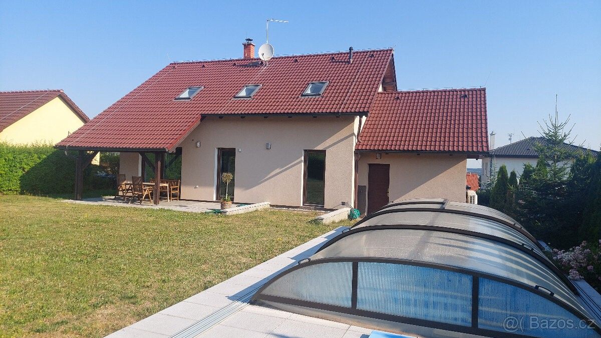 Rodinný dům · Stochov, 273 03 - 3