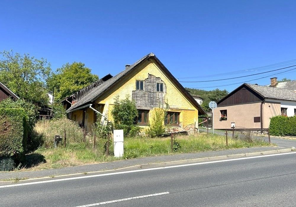 Rodinné domy, Kdyně Hluboká, 97 m² - 2