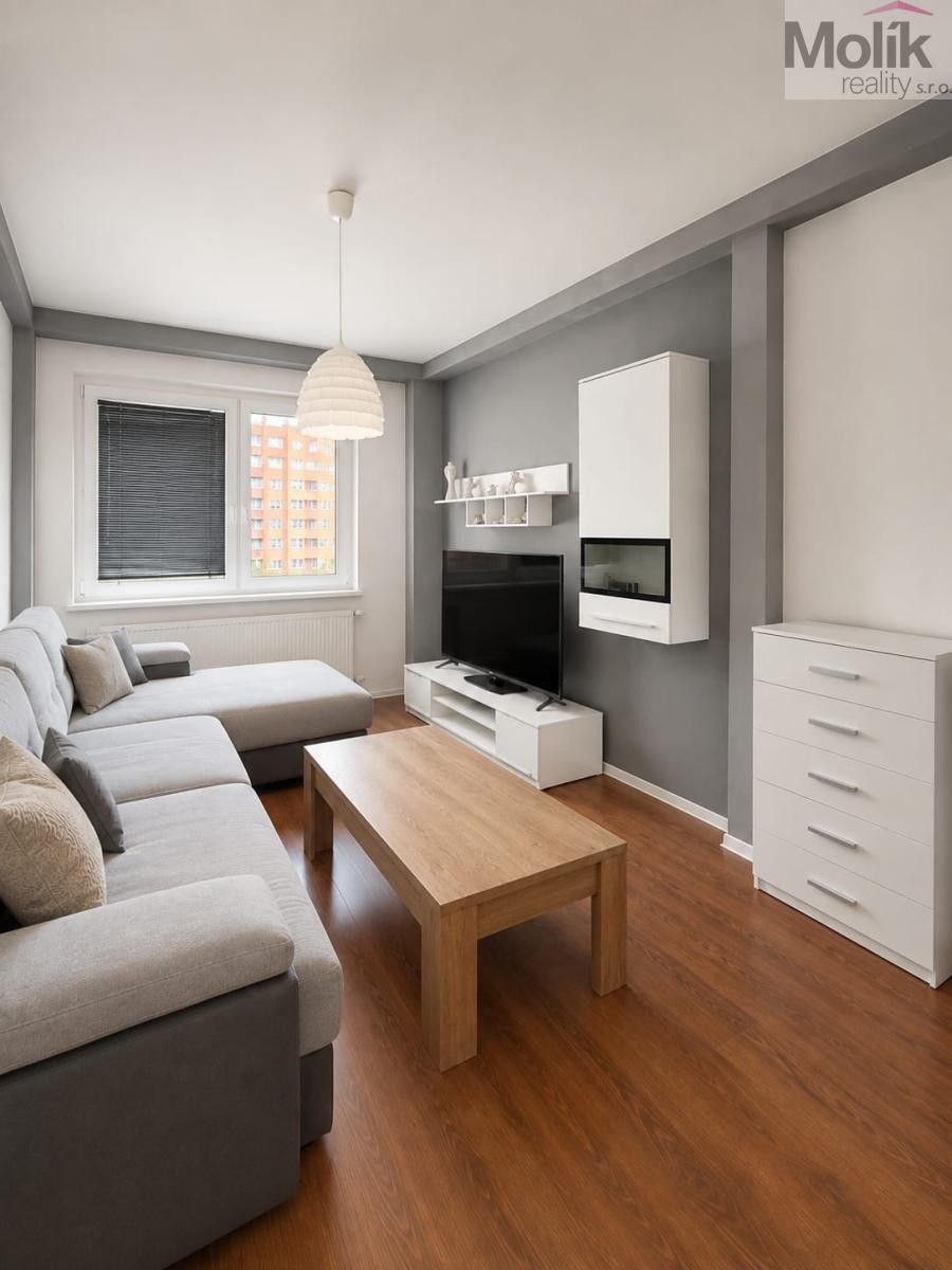 3+1, 5. května, Jirkov, 67 m² - 2