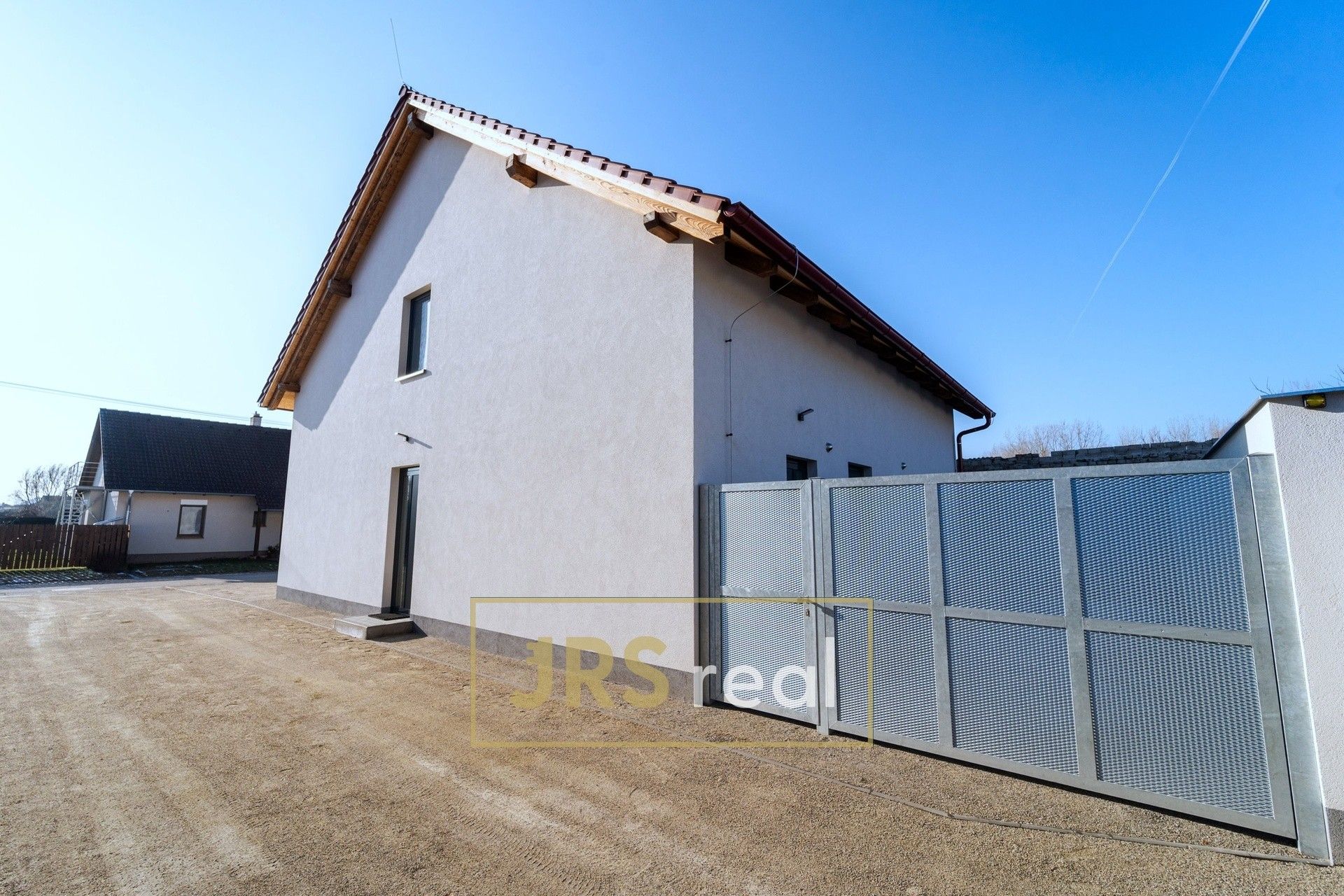 Prodej rodinný dům - Novosedly, 176 m²