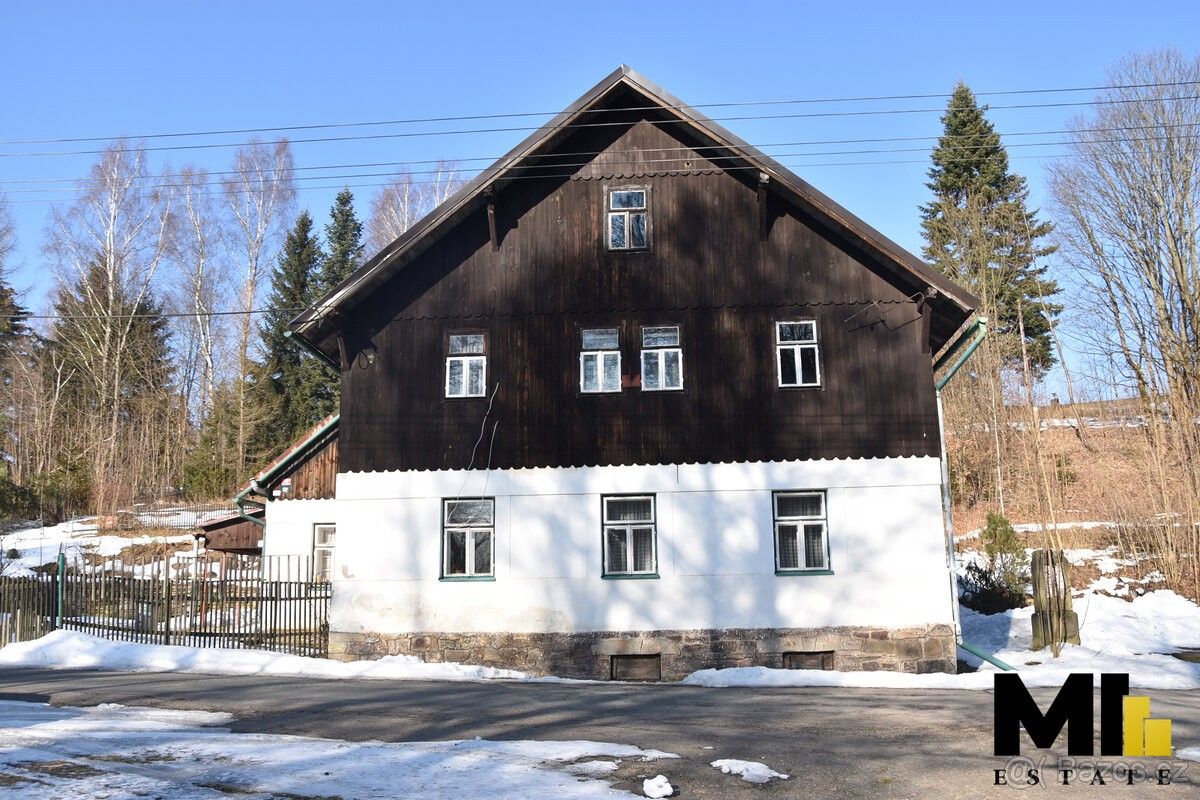 Rodinné domy, Bartošovice v Orlických horách, 517 61