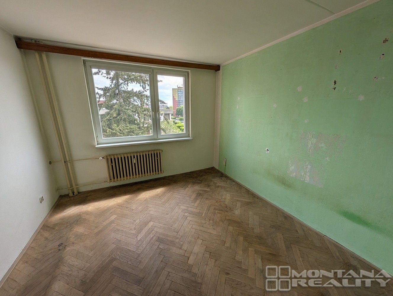 Byt 2+1 · 55 m² · Přerov - Přerov I-Město, Olomoucký kraj - 4
