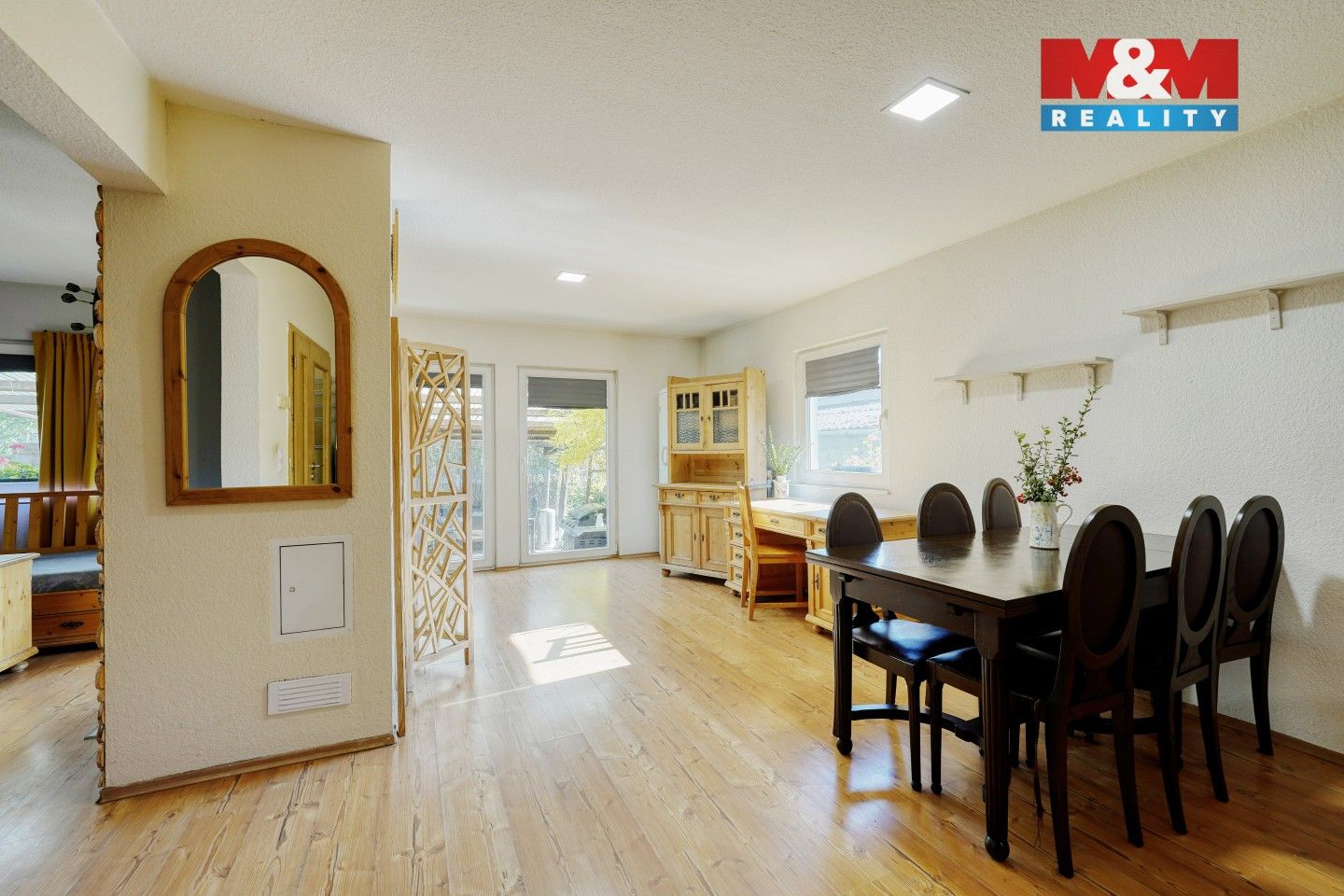 Prodej rodinný dům - Šlovice, Dobřany, 127 m²