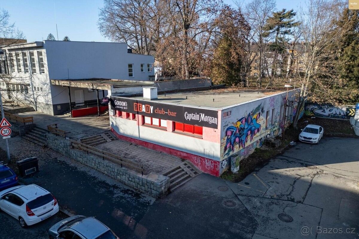 Restaurace, Opava, 746 01