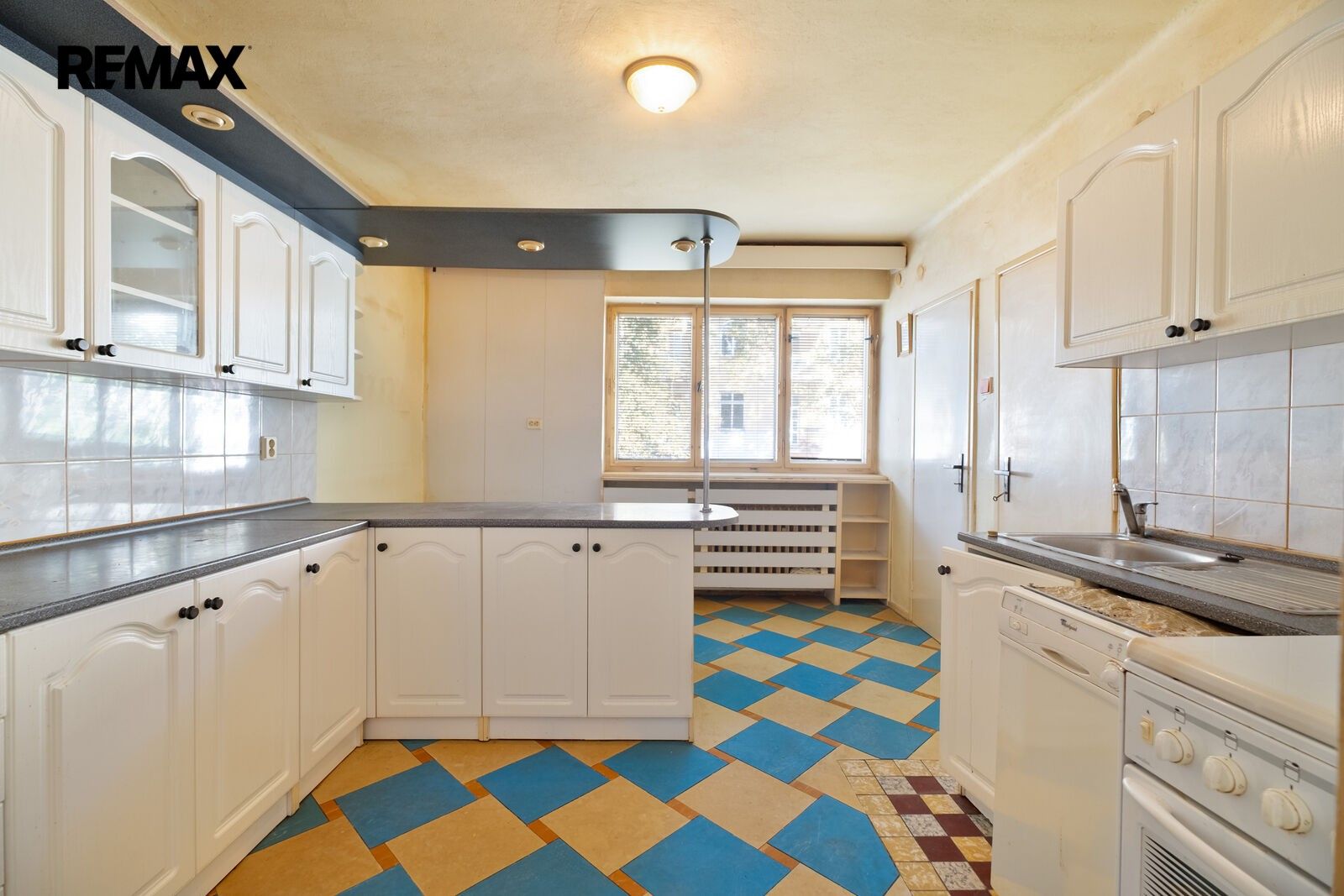 Prodej rodinný dům - Jiráskova 122, Nový Jičín, 144 m² - 5
