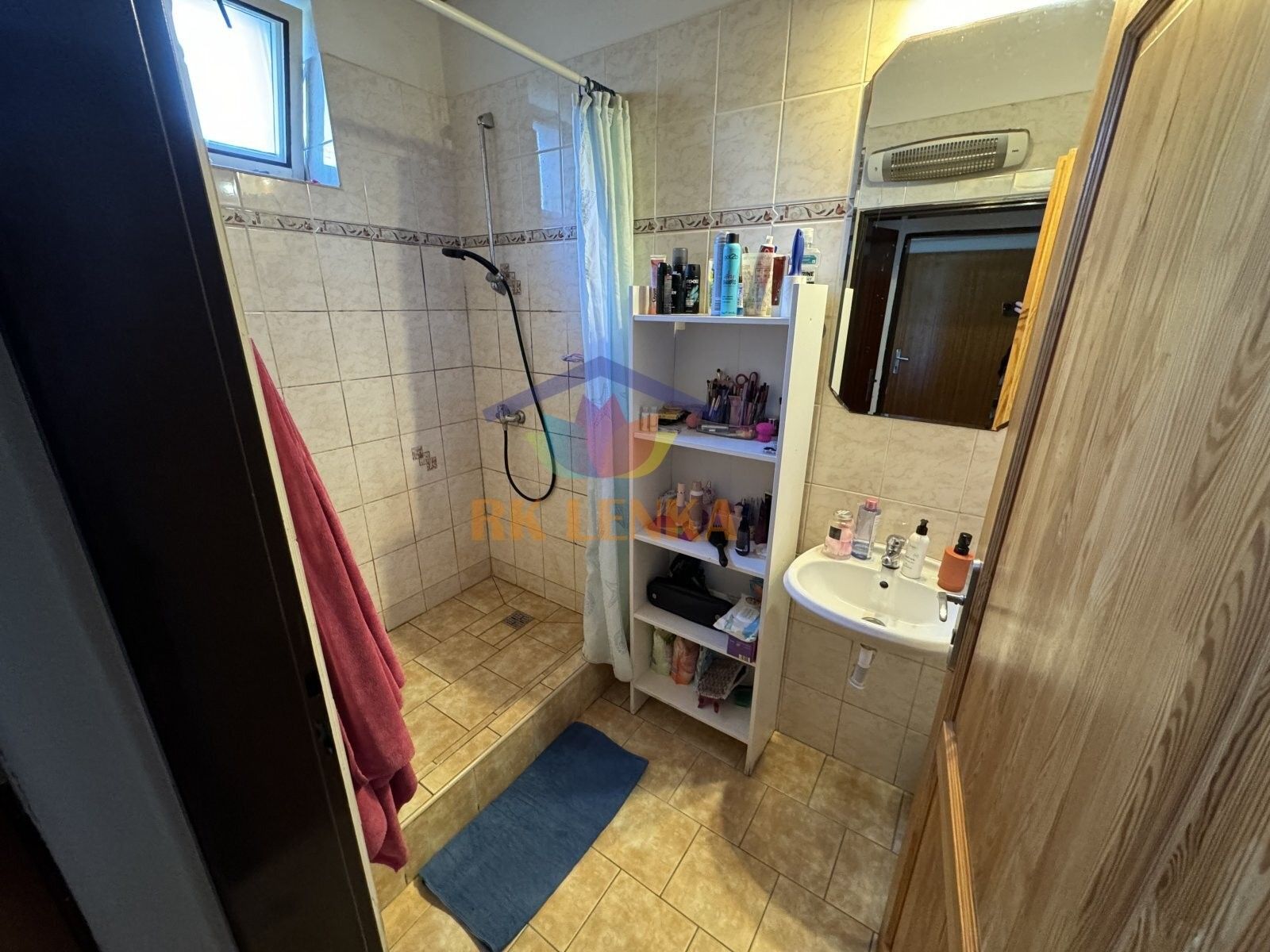 Prodej byt 1+1 - Panské Nové Dvory 2455, Frýdek-Místek, 39 m²