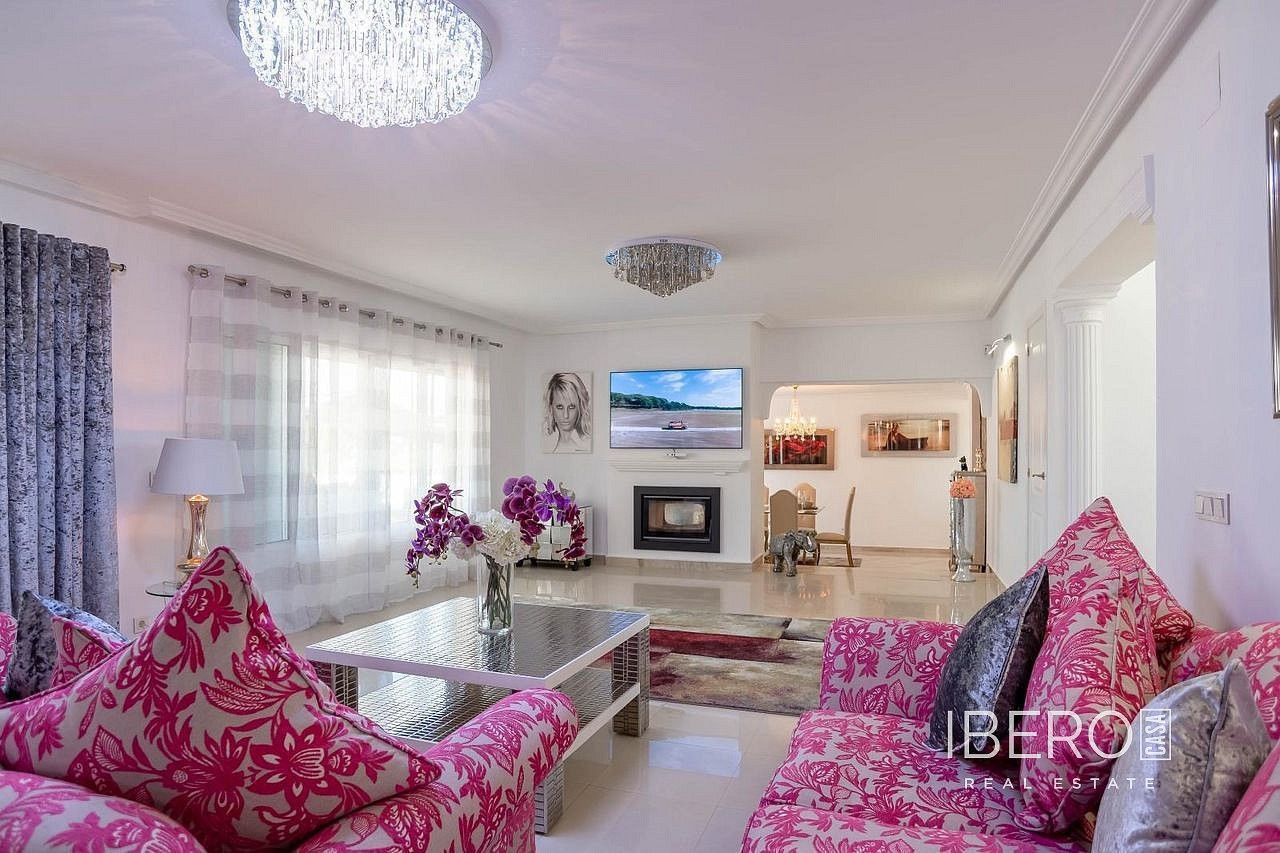 Rodinný dům · 302 m² · San Miguel de Salinas, ES - 4