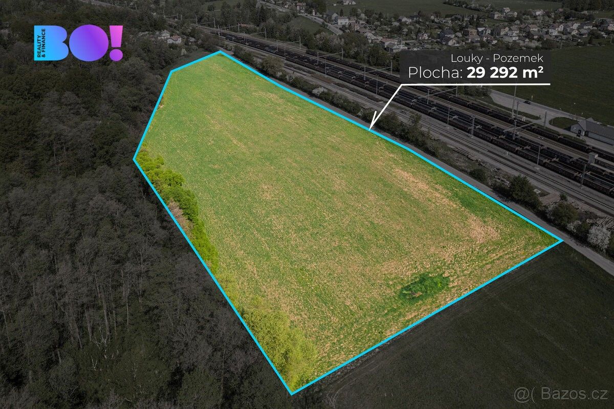 Pozemky pro bydlení, Karviná, 733 01