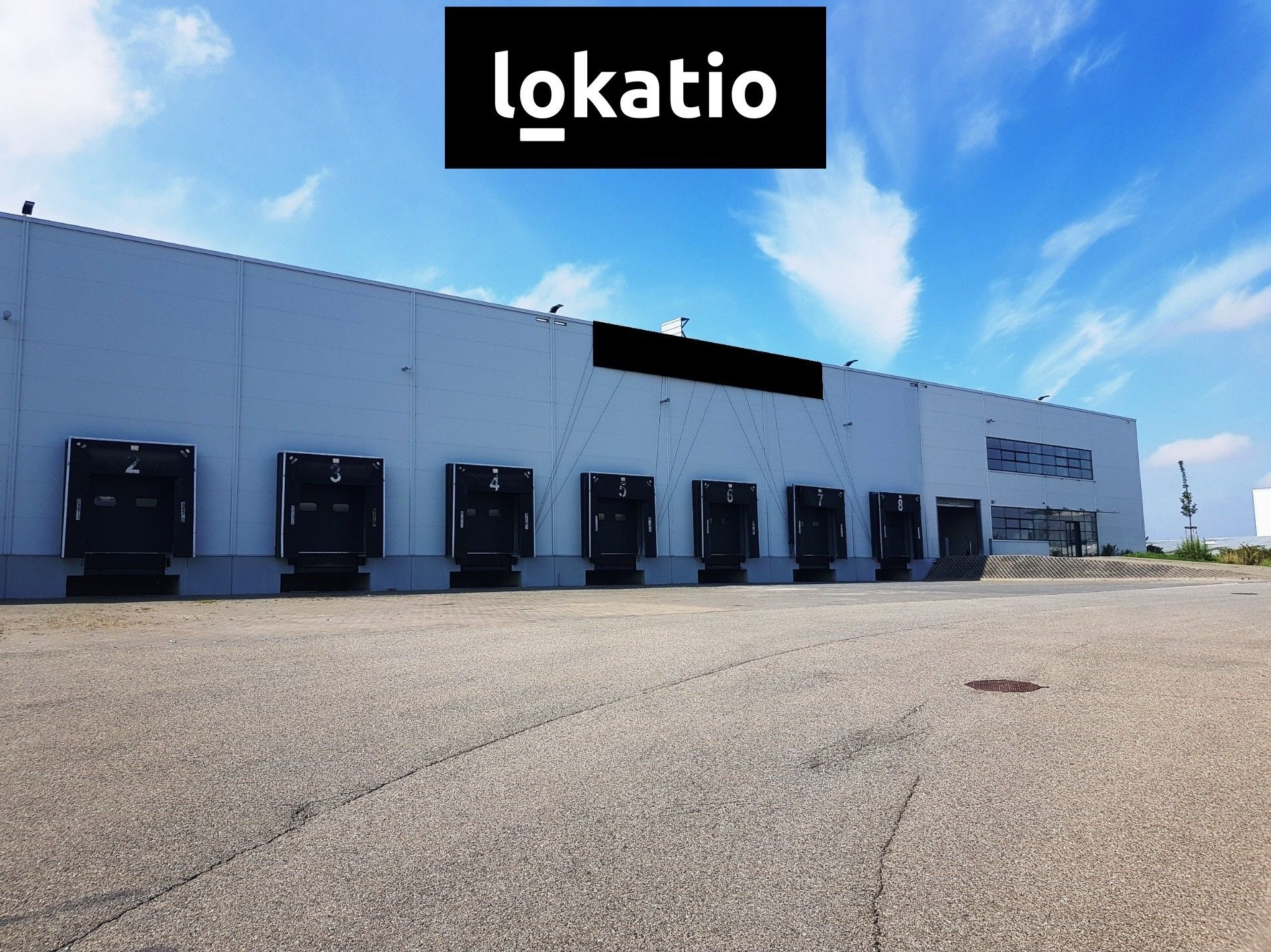 Pronájem sklad - Brno, 16 657 m² - 5