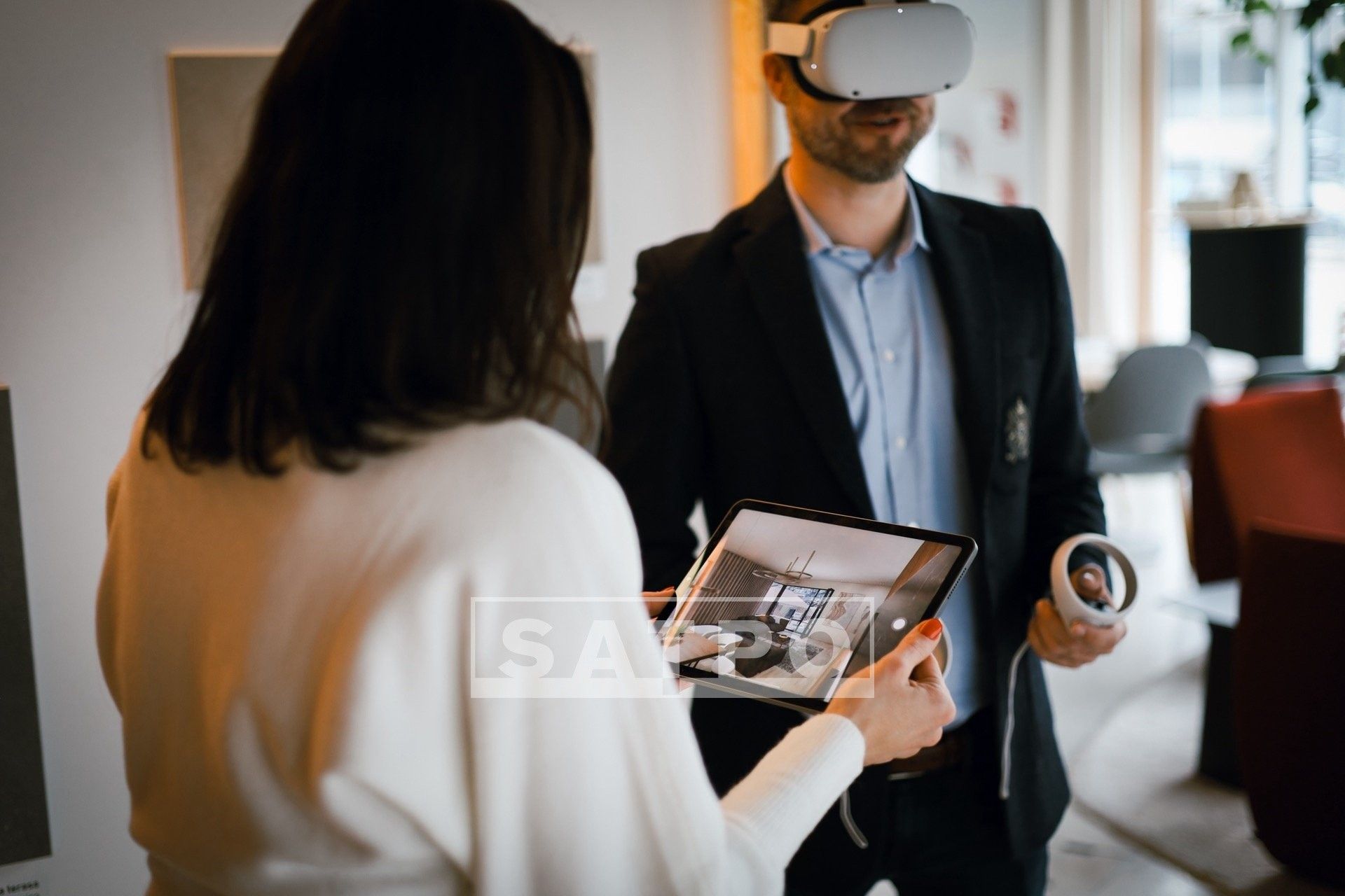 Prodej byt 3+kk - Na Laurové, Praha, 95 m²