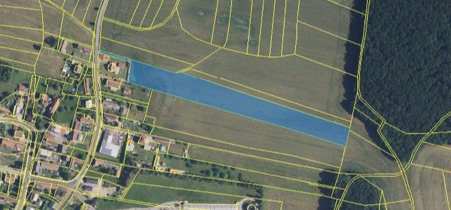 Pozemky pro bydlení, Dohalice, 503 13