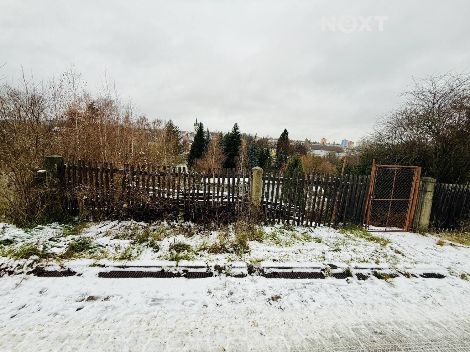 Pozemky pro bydlení, Tachov