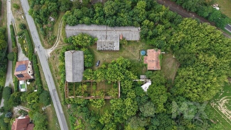 Pozemky pro bydlení, Kropáčova Vrutice, 294 79