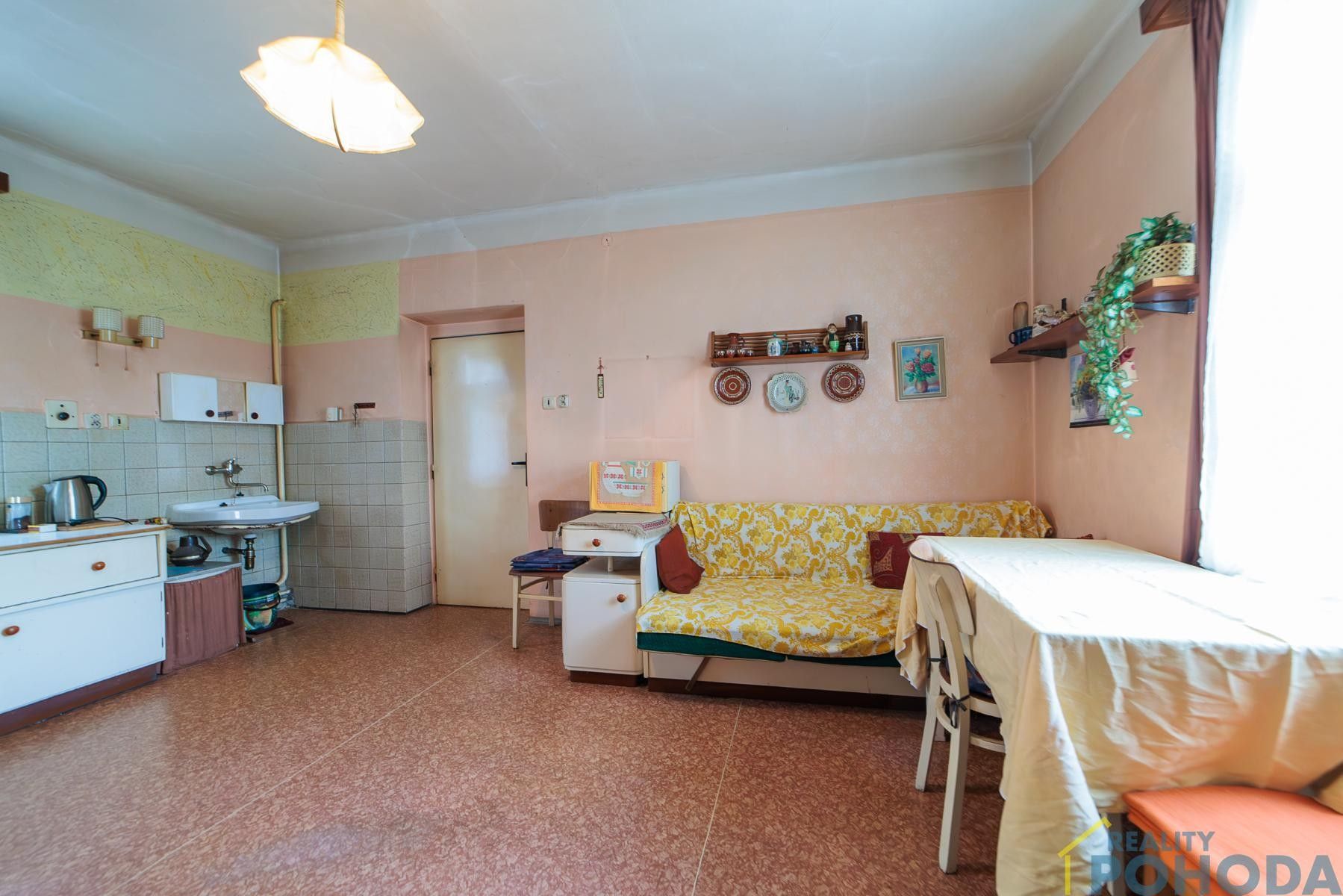 Prodej rodinný dům - Vraclav, 120 m² - 5