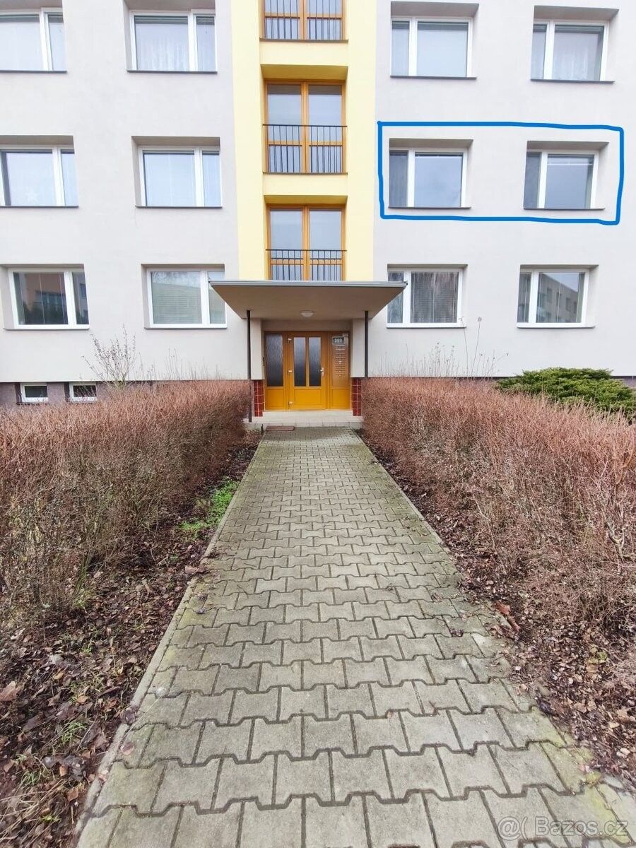 Byty, Jičín, 506 01