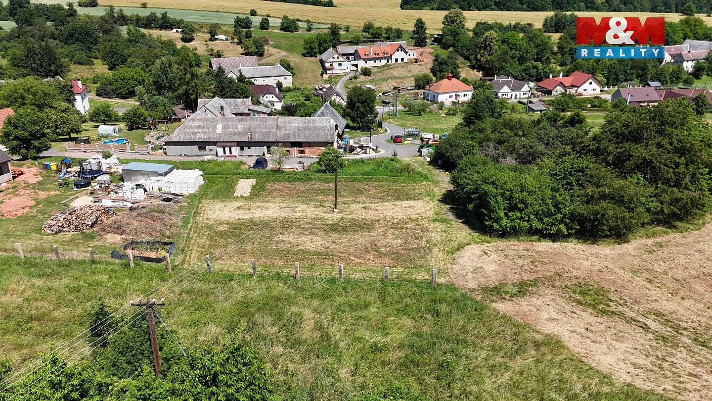 Pozemek pro bydlení · Malíkov, okres Svitavy, Pardubický kraj - 2