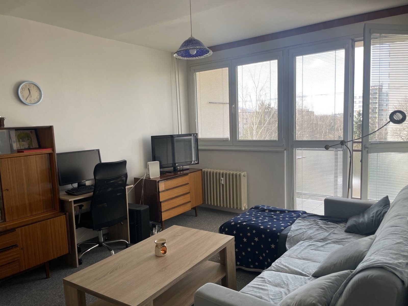 Prodej byt 2+1 - Foerstrova, Frýdek-Místek, 58 m² - 5