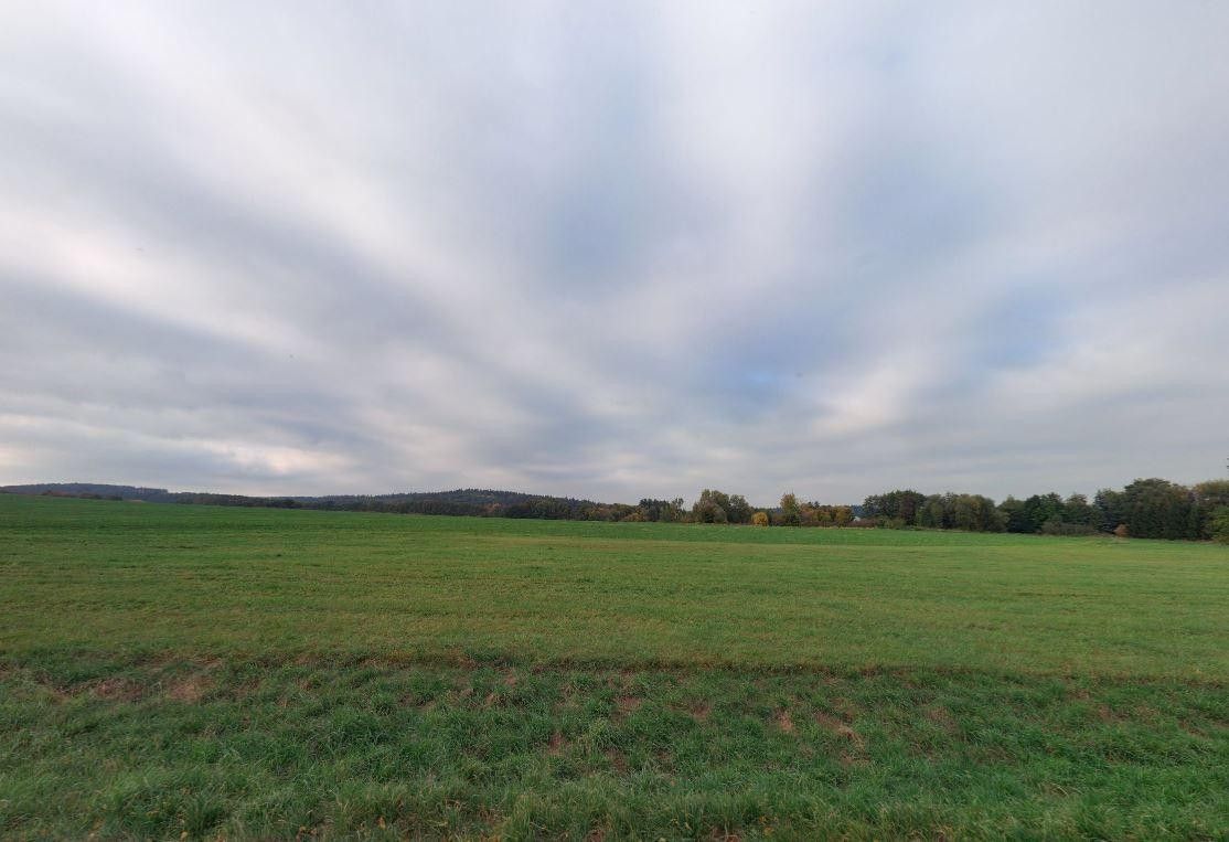 Prodej pozemek pro bydlení - Stěžov, Milín, 1 314 m²