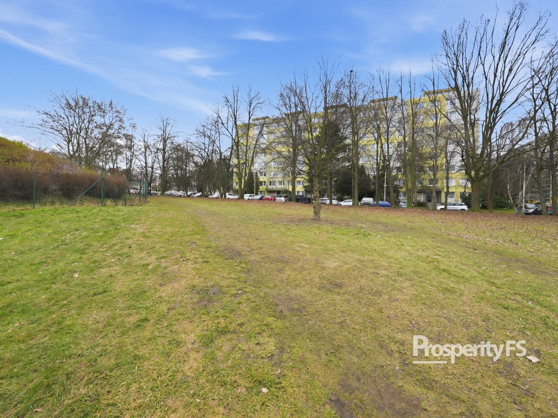 3+1, Toruňská, Praha, 81 m²