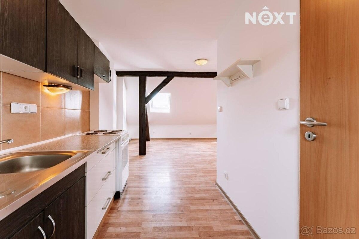 Pronájem byt - Šumperk, 787 01