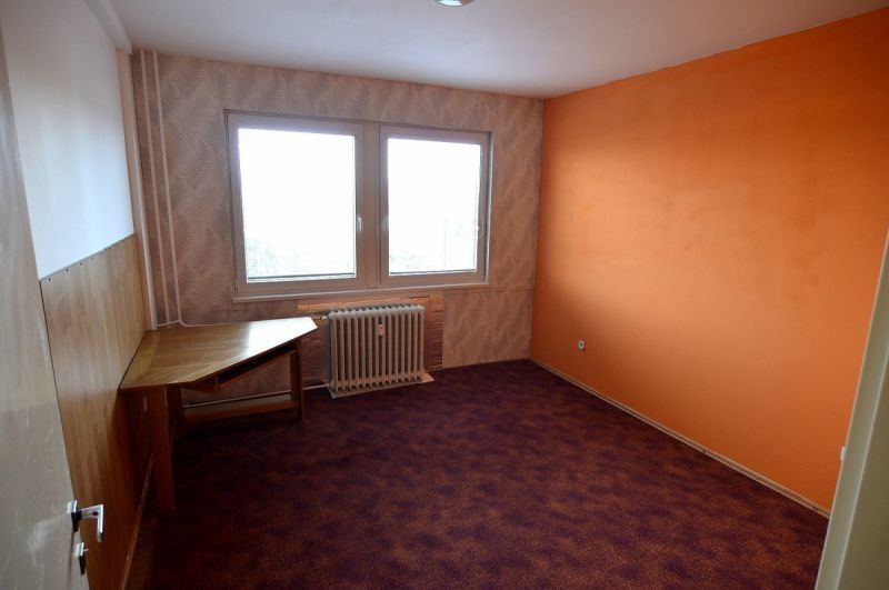 Byt 1+1 · 39 m² · Pohořská  , Opočno - 4